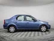 Renault Logan I Рестайлинг Санкт-Петербург  - изображение 21