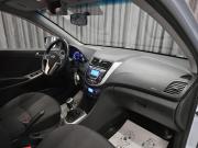 Hyundai Solaris I Красноярск  - изображение 29