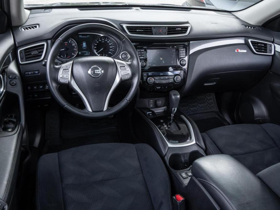 Nissan X-Trail III Волгоград  - изображение 10