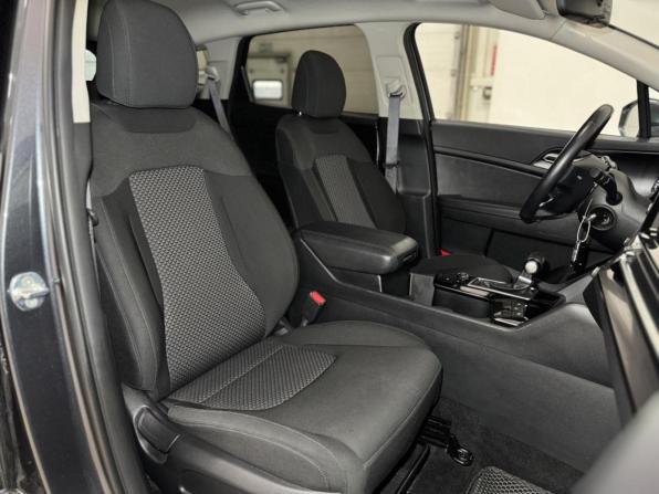 Kia Sportage V с пробегом 2022 года, цена 3 299 000 рублей, 53340 км, внедорожник, Автокод Объявления