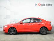 Mazda 3 I (BK) Рестайлинг Екатеринбург  - изображение 25