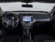 Toyota Land Cruiser Prado 150 Series Рестайлинг 2 Москва  - изображение 37