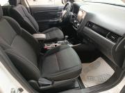 Mitsubishi Outlander III Рестайлинг 3 Уфа  - изображение 33
