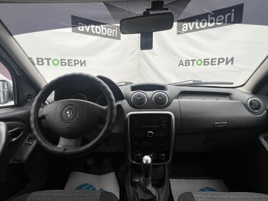 Renault Duster I Октябрьский  - изображение 9