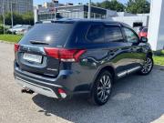 Mitsubishi Outlander III Рестайлинг 3 Уфа  - изображение 27