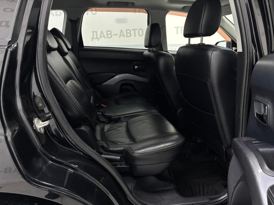 Mitsubishi Outlander II Пермь  - изображение 17