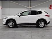 Mazda CX-5 I Рестайлинг Казань  - изображение 34