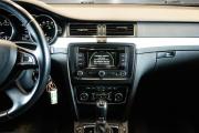 Skoda Superb II Рестайлинг Уфа  - изображение 29