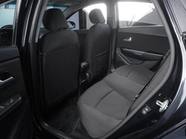 Kia Rio III с пробегом 2012 года, цена 925 000 рублей, 113800 км, седан, Автокод Объявления