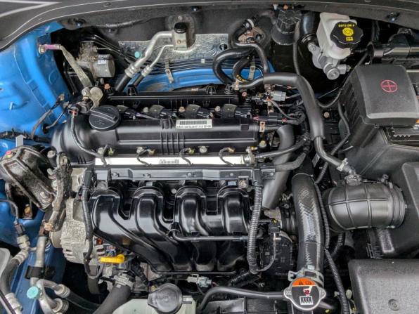 Hyundai Creta I Рестайлинг с пробегом 2020 года, цена 1 820 000 рублей, 60078 км, внедорожник, Автокод Объявления