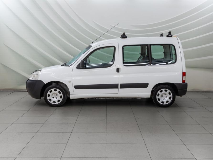 Peugeot Partner II Волгоград  - изображение 4