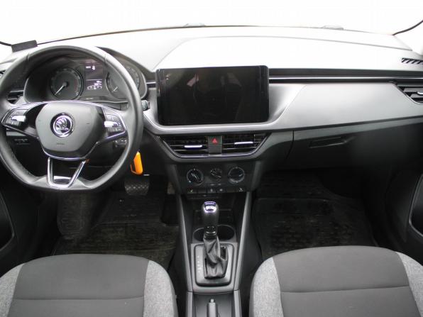 Skoda Rapid II с пробегом 2020 года, цена 1 599 000 рублей, 70666 км, лифтбек, Автокод Объявления