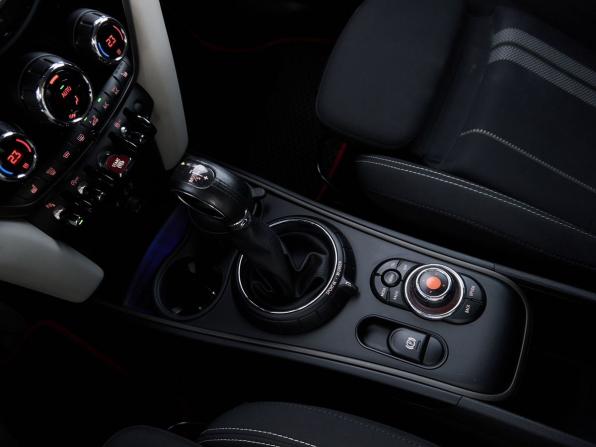 Mini Countryman II с пробегом 2017 года, цена 2 478 000 рублей, 143822 км, внедорожник, Автокод Объявления