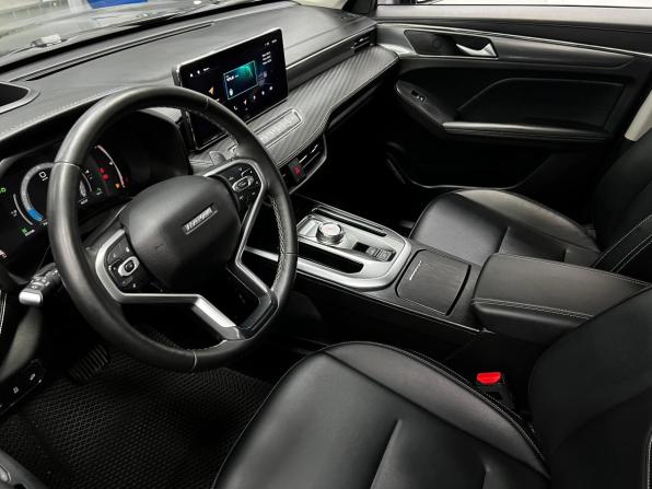 Haval Jolion I с пробегом 2023 года, цена 1 950 000 рублей, 72250 км, внедорожник, Автокод Объявления