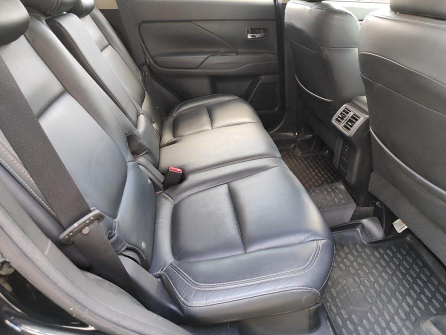 Mitsubishi Outlander III Рестайлинг 3 Москва  - изображение 11
