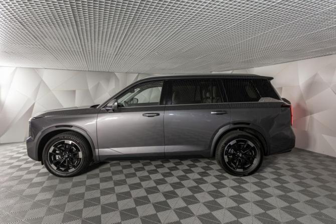 Новый GAC GS8 II 2026 года, цена 5 349 000 рублей, внедорожник, Автокод Объявления