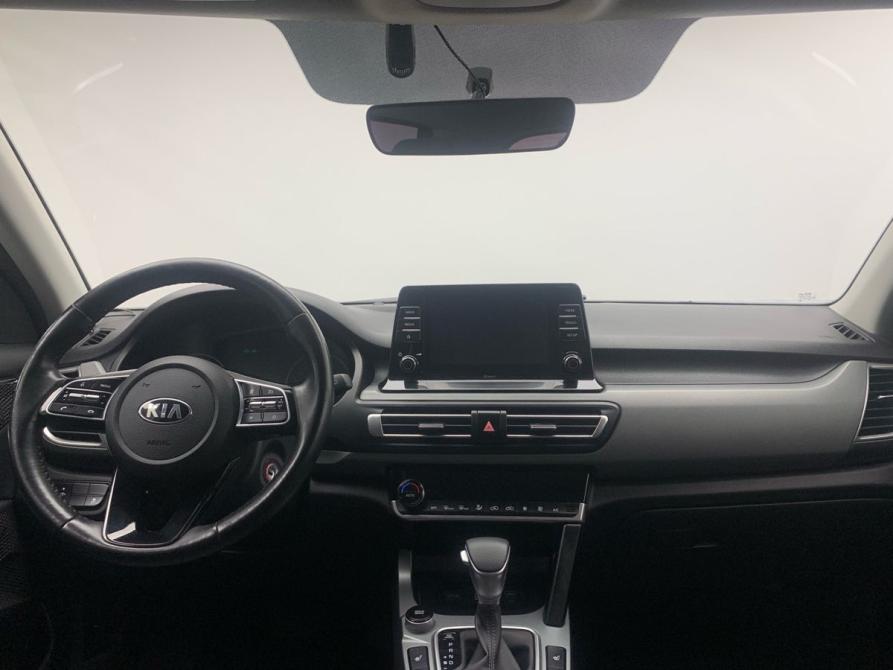 Kia Seltos I Мурманск  - изображение 25