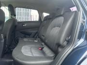 Nissan Qashqai I Рестайлинг Новосибирск  - изображение 47