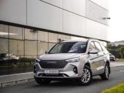 Haval M6 II Санкт-Петербург  - изображение 30