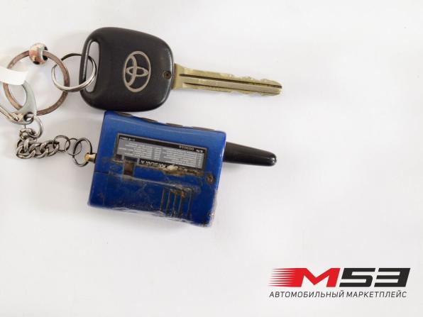 Toyota Corolla Spacio I с пробегом 1999 года, цена 399 999 рублей, 254001 км, компактвэн, Автокод Объявления