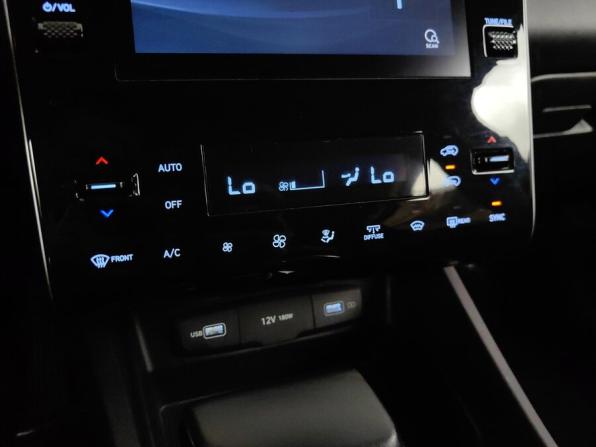 Hyundai Tucson IV с пробегом 2022 года, цена 2 698 000 рублей, 153115 км, внедорожник, Автокод Объявления