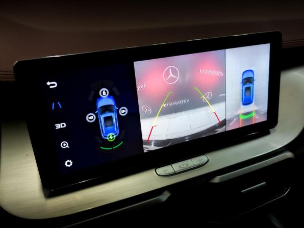 Geely Coolray I с пробегом 2021 года, цена 1 555 000 рублей, 112737 км, внедорожник, Автокод Объявления