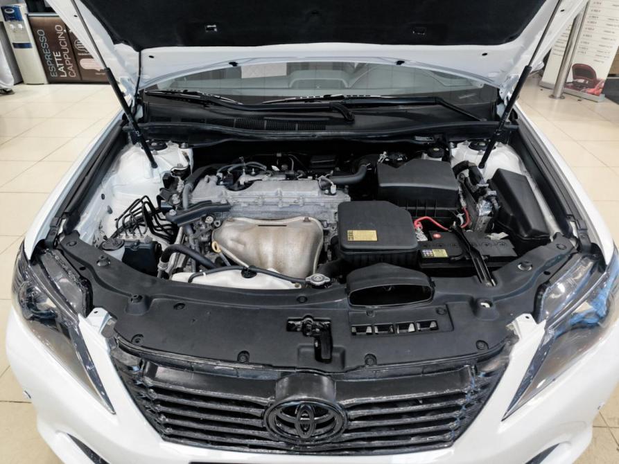 Toyota Camry VII (XV50) Казань  - изображение 11