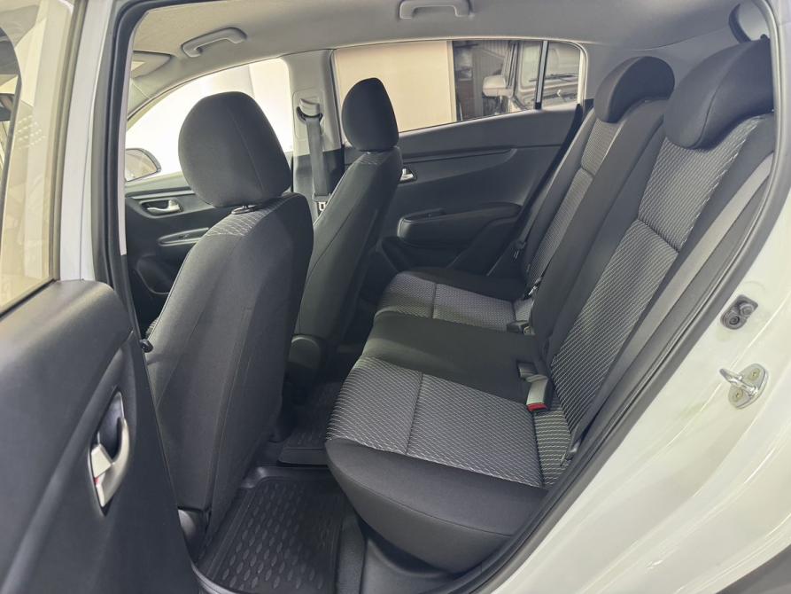 Kia Rio IV Минеральные Воды  - изображение 16
