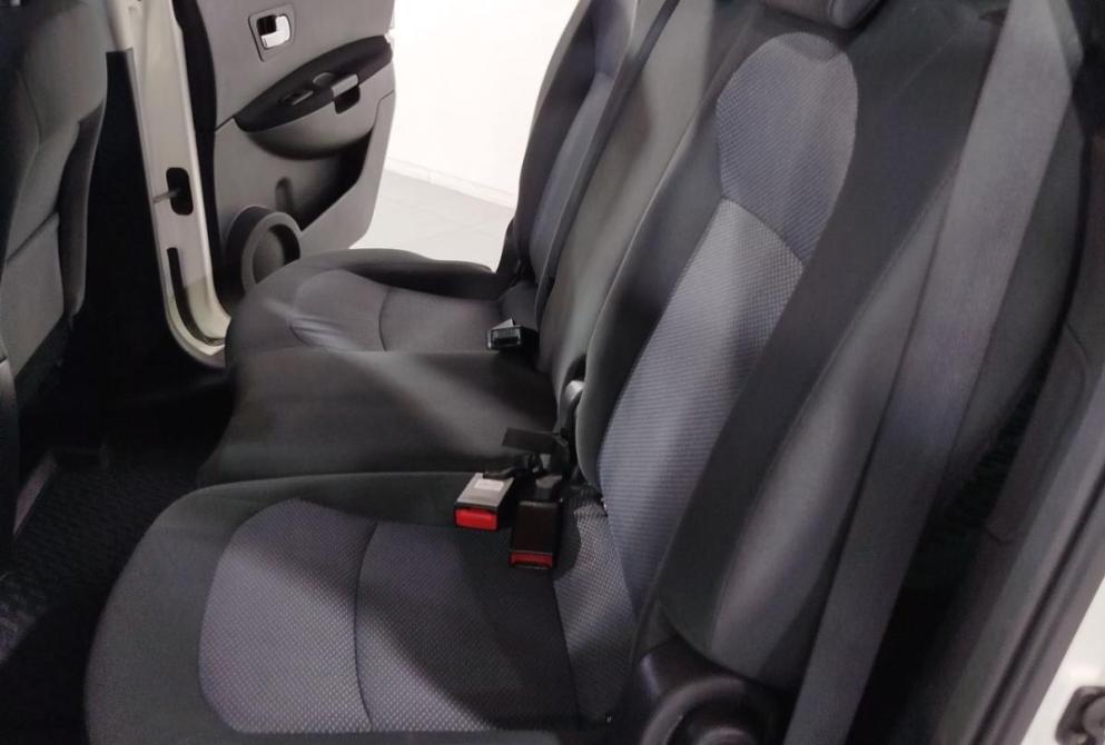 Nissan Qashqai+2 I Рестайлинг Саратов  - изображение 24