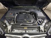 Mercedes-Benz GLC I (X253) Рестайлинг Москва  - изображение 34