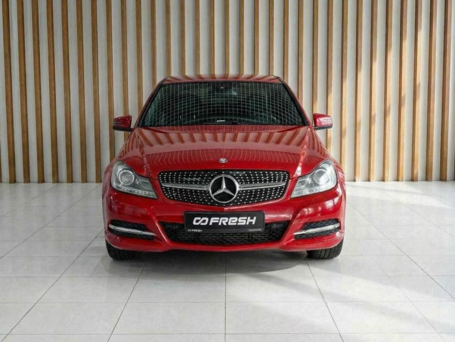 Mercedes-Benz C-Класс III (W204) Рестайлинг Кропоткин  - изображение 3