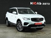 Geely Atlas Pro Екатеринбург  - изображение 22