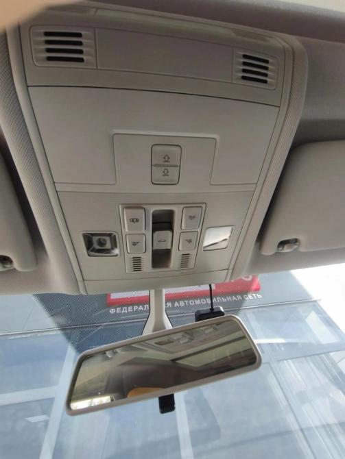 Volkswagen Tacqua Ижевск  - изображение 11