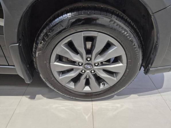 Subaru Outback VI с пробегом 2024 года, цена 6 100 000 рублей, 30164 км, универсал, Автокод Объявления