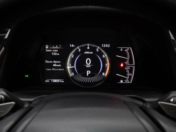 Lexus ES VII с пробегом 2018 года, цена 3 349 000 рублей, 144300 км, седан, Автокод Объявления