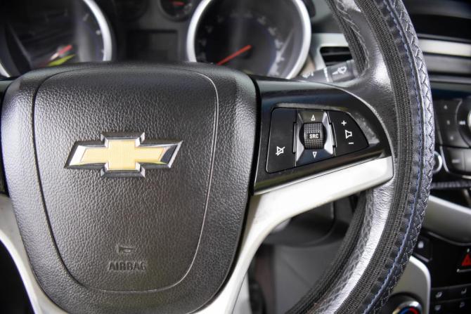Chevrolet Cruze I с пробегом 2011 года, цена 689 000 рублей, 185245 км, седан, Автокод Объявления