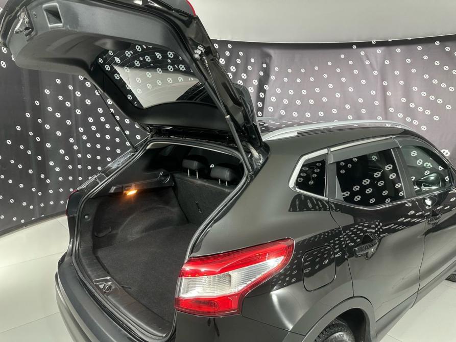 Nissan Qashqai II Новосибирск  - изображение 24