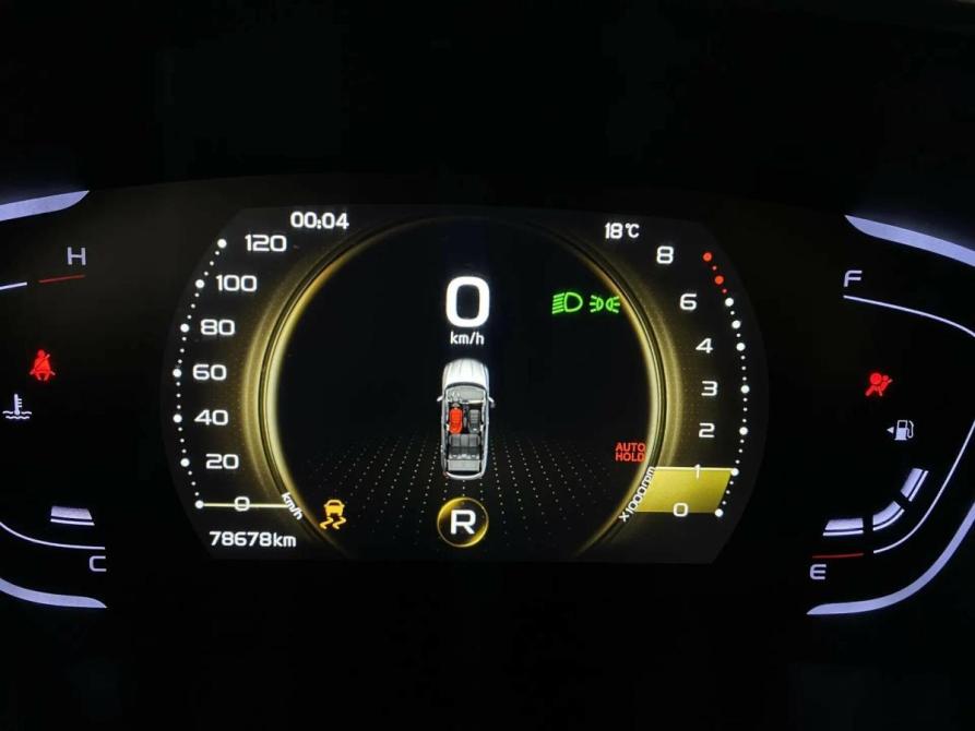 Geely Coolray I Набережные Челны  - изображение 10