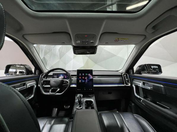 Jaecoo J7 I с пробегом 2023 года, цена 2 095 000 рублей, 67965 км, внедорожник, Автокод Объявления