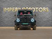 Mercedes-Benz G-Класс AMG II (W465) Рестайлинг Москва  - изображение 32