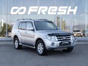 Mitsubishi Pajero IV Рестайлинг 1 Улан-Удэ  - изображение 25