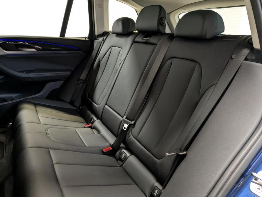 BMW X3 III (G01) Санкт-Петербург  - изображение 13