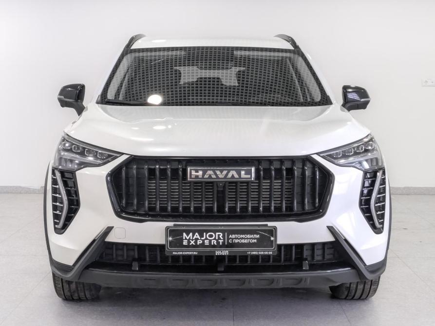 Haval Jolion I Рестайлинг Москва  - изображение 2