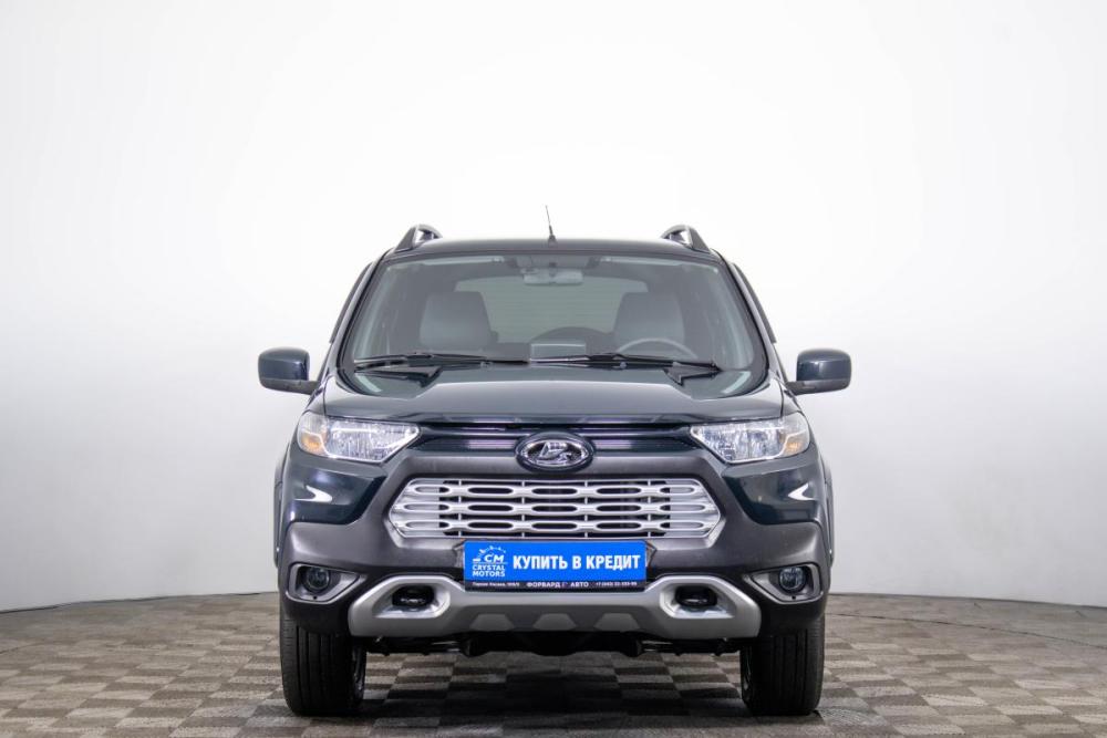 Lada (ВАЗ) Niva Travel I Пермь  - изображение 2