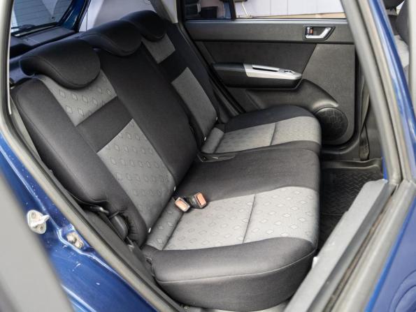 Hyundai Getz I Рестайлинг с пробегом 2008 года, цена 730 000 рублей, 84293 км, хэтчбек, Автокод Объявления