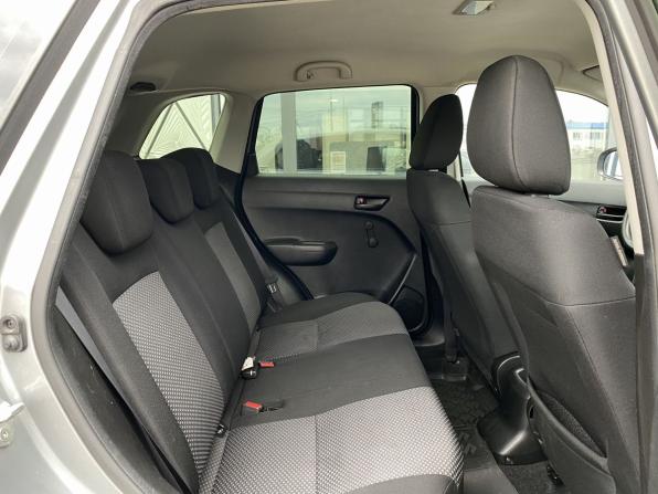 Suzuki Vitara II с пробегом 2015 года, цена 1 499 000 рублей, 168825 км, внедорожник, Автокод Объявления