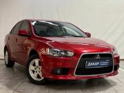 Mitsubishi Lancer X Рестайлинг Санкт-Петербург  - изображение 19