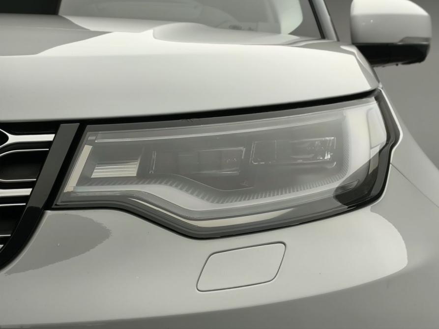 Land Rover Discovery V Рестайлинг Москва  - изображение 34