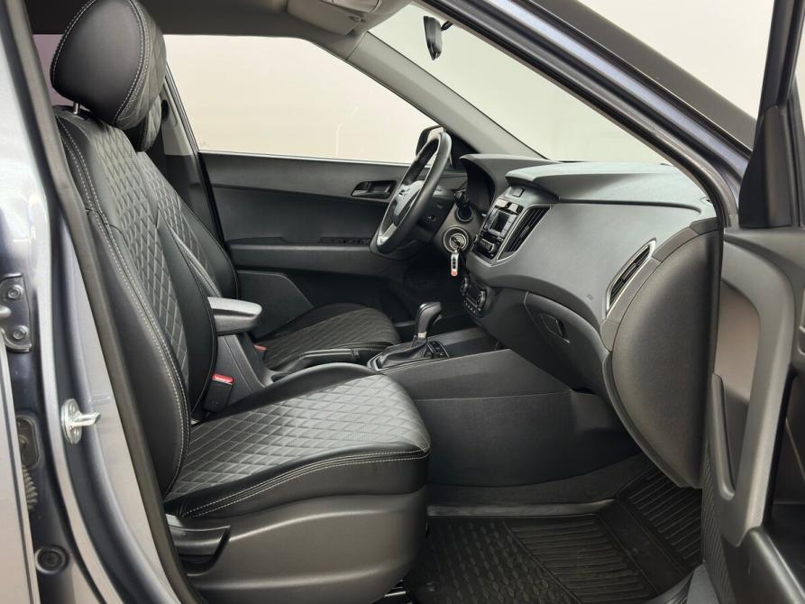Hyundai Creta I Москва  - изображение 11