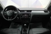 Skoda Rapid I Рестайлинг Чебоксары  - изображение 39